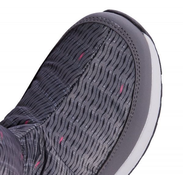 Ботинки McKinley Claire AQB JR 296448-900031 р. 34 светло-серый