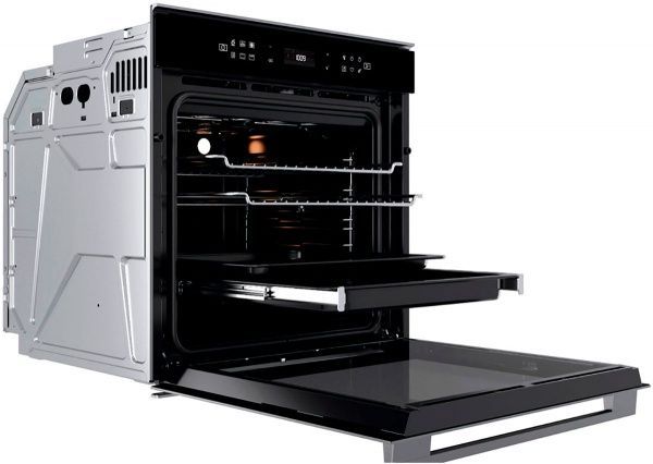 Духова шафа Whirlpool W7OM44S1H