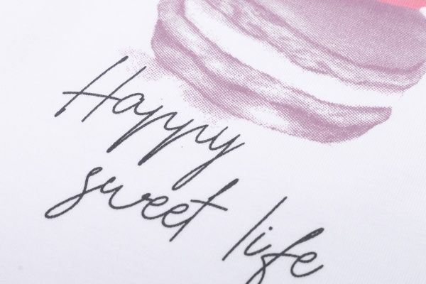 Комплект дитячого одягу Фламінго р.110 білий із синім 907-416 