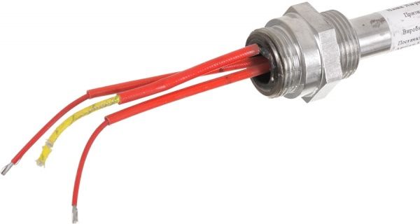 Электронагреватель Cartrige 400Вт