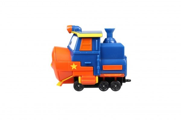  Silverlit Паровозик 80159