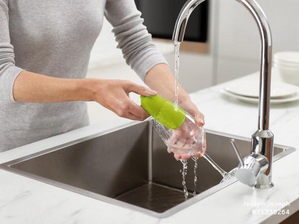 Щітка для миття CLEANTECH 01000888 2 предмета Joseph Joseph