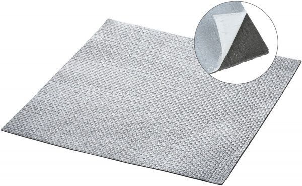 Панель керамічна опалювальна Ardesto HCP-750RWTM