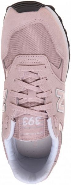 Кросівки New Balance WL393SP1 р.6.5 рожевий