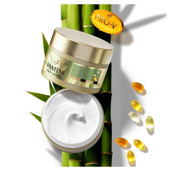 Маска для волосся Pantene Довге та міцне 160 мл