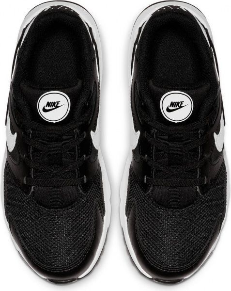 Кроссовки Nike LD VICTORY (PSE) AT5605-002 р.US 1Y черный