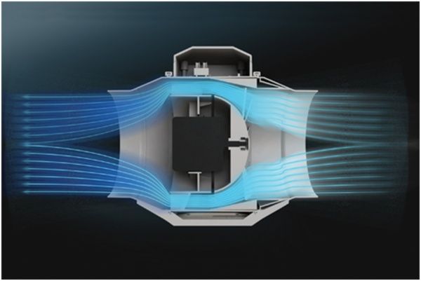 Вентилятор ВЕНТС ТТ ПРО 200