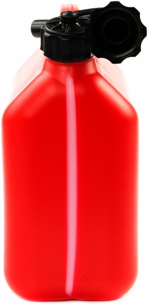 Каністра пластикова SHERON 997170 5 л