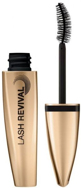 Тушь для ресниц Max Factor Lash Revival Объем и удлинение 001 black 11 мл