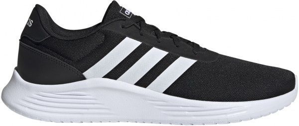Кроссовки Adidas LITE RACER 2.0 EG3283 р.UK 12 черный