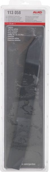 Нож для газонокосилки AL-KO 51 см