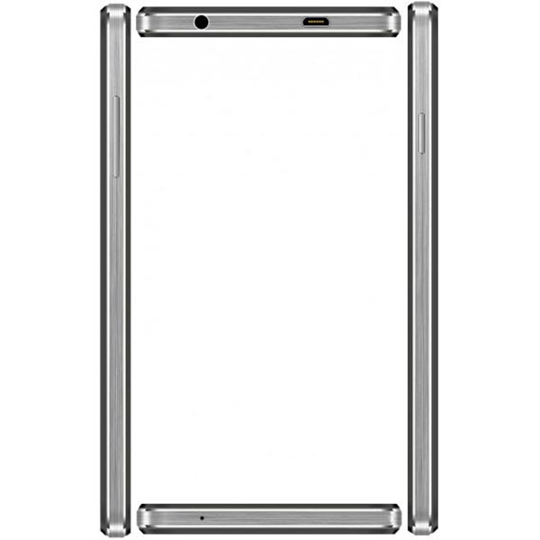 Смартфон Nous NS 5004 grey