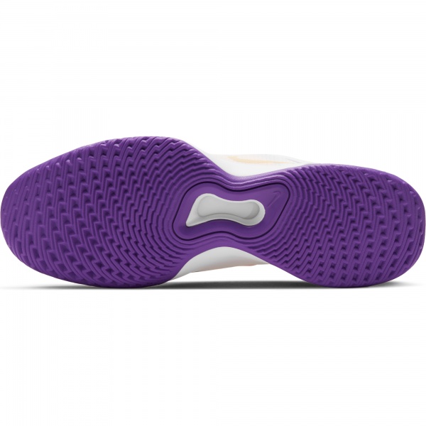 Кроссовки Nike WMNS Air MAX VOLLEY CU4275-101 р.US 6 белый