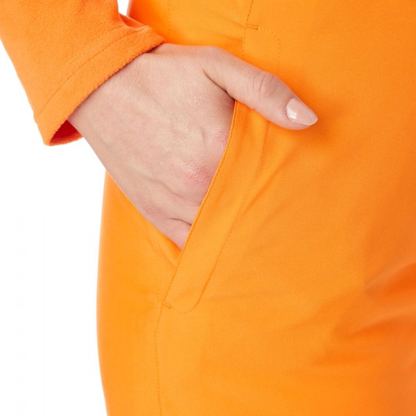 Брюки McKinley Dina wms 294483-230 р. 38 оранжевый