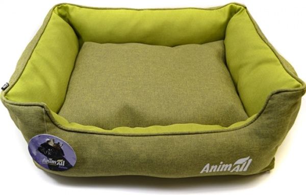 Лежанка AnimAll Anna L Salad АТ 151106
