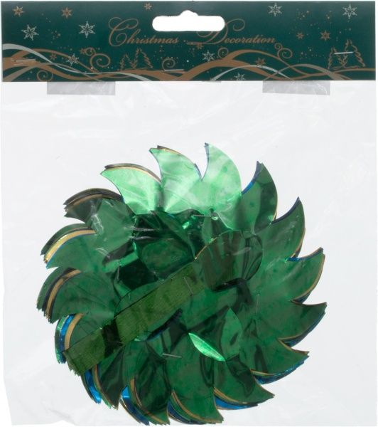 Гирлянда-растяжка внутренняя 1,5м d125