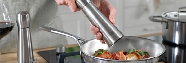 Мельница для перца Spices 39500-019 Zwilling J.A. Henckels