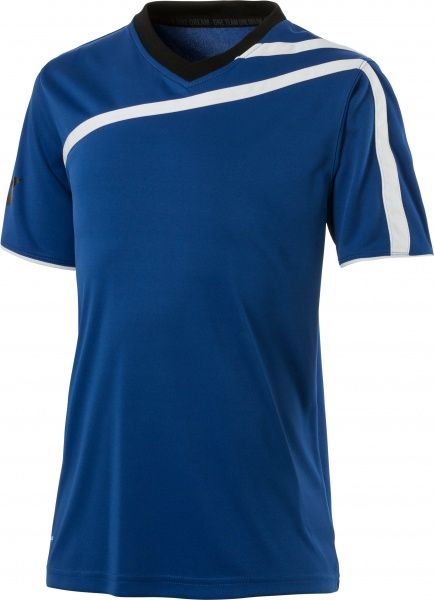 Футболка Pro Touch Kristopher jrs 258708-523 116 синій