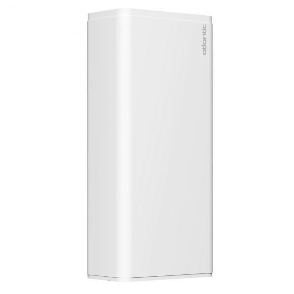 Бойлер Atlantic Vertigo Basic 80 ES-VM0652F220F-B (2000W) 65 л