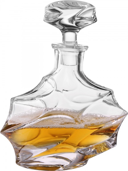 Набор для виски Mirage 7 предметов Fiora