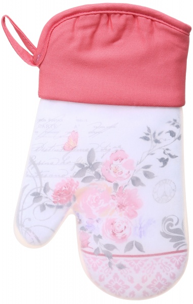 Прихватка-рукавиця Роузі 18x30 см Luna 