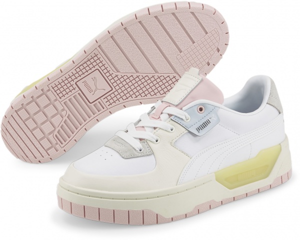 Кросівки Puma Cali Dream Wns 38311201 р.UK 4 білий