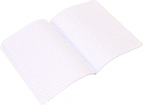 Тетрадь школьная Dino скоба 48 листов в клетку Мечты сбываются