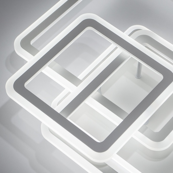 Світильник світлодіодний Luminaria 90 Вт білий 3000-6000 К SONNE 90W 4S 