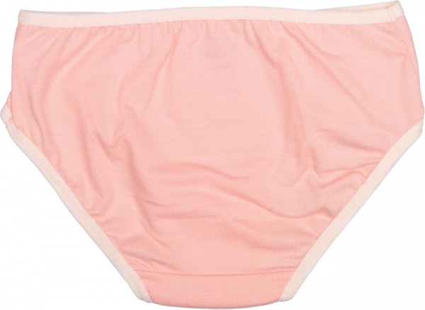 Труси для дівчаток KOSTA 1490-7 р.110–116 персиковий 