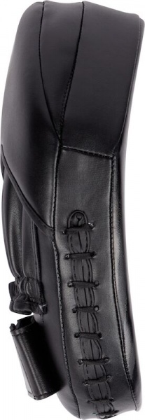 Маківари Energetics Curved Coaching Mitts TN 225582-902050 чорний