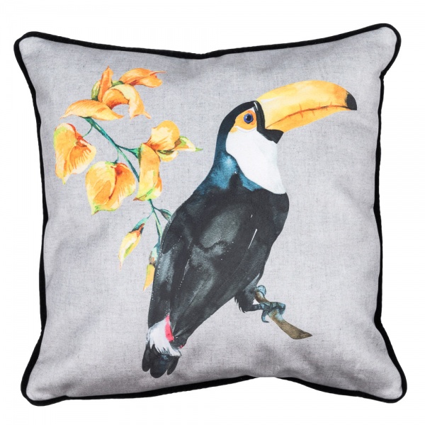 Подушка декоративна Montego-2 43x43 см різнокольоровий Limaso 