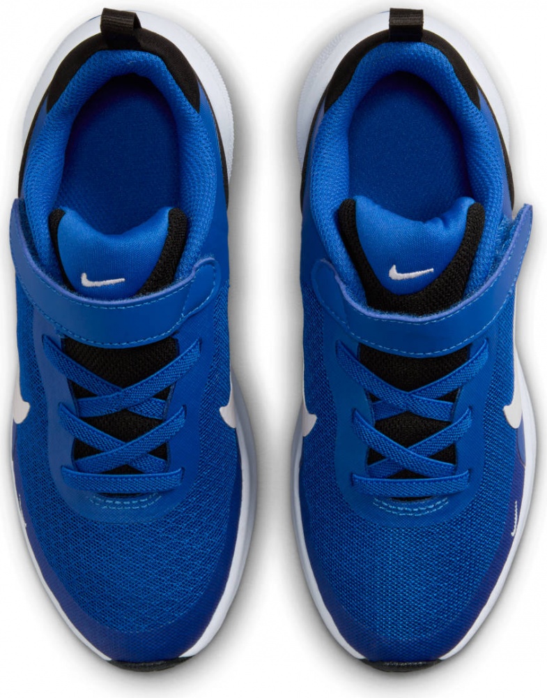 Кросівки Nike REVOLUTION 7 (PSV) FB7690-401 р.26 сині