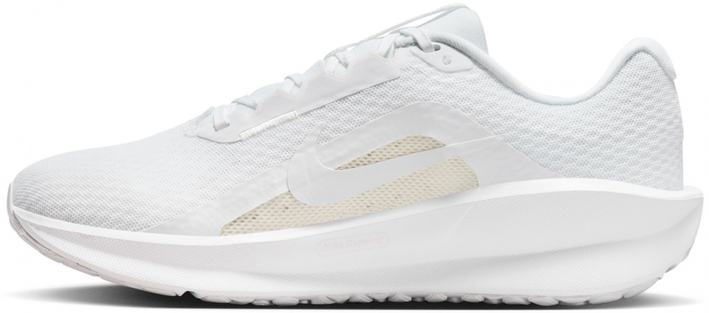 Кросівки жіночі Nike W DOWNSHIFTER 13 FD6476-101 р.40 білі