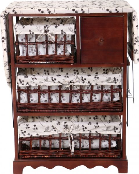 Гладильная доска Luna XD1342 fabric 909 