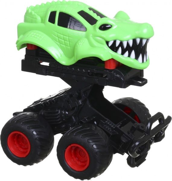 Машинка автомобіль фрикційний колір в асортименті F107795