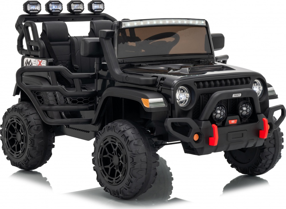 Электромобиль MaxxPro kids детский радиоуправляемый JC316 8820065-2AR