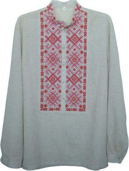 Сорочка р. S лляний 644-18/08 