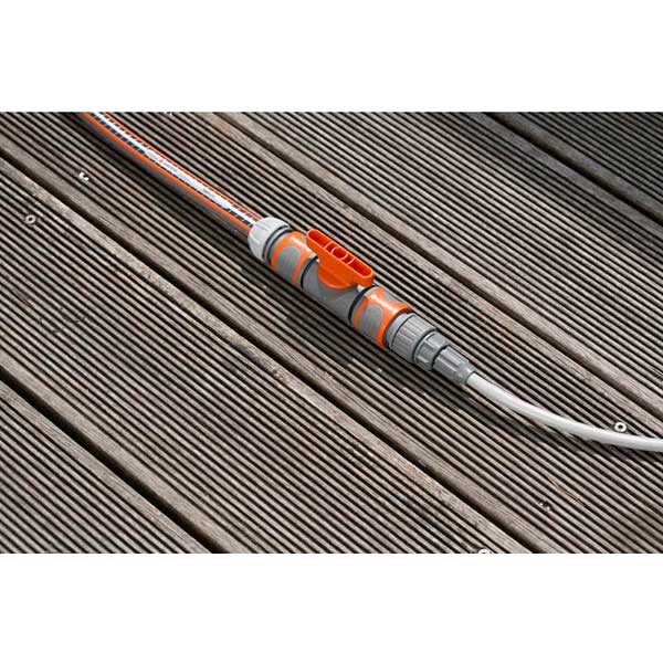 Небулайзер Gardena с автоматическим таймером 13137-20