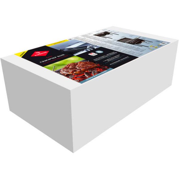 Гриль Forester Skvorcher Base SKV-B 65x40 см