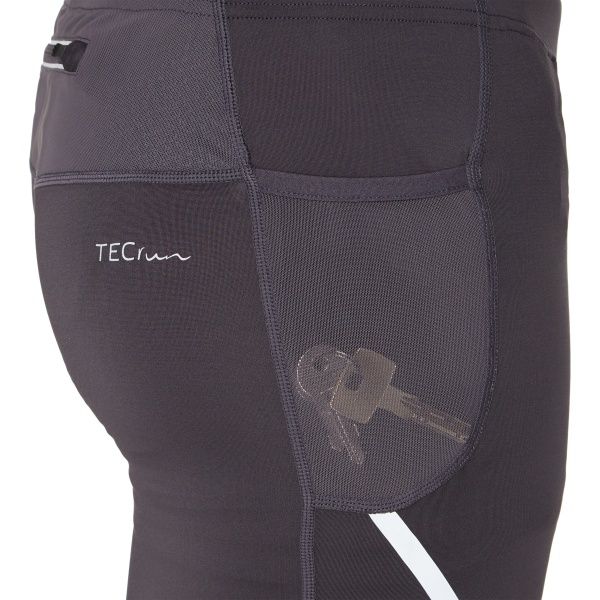 Лосины Pro Touch Striker ux 289775-901057 2XL черный