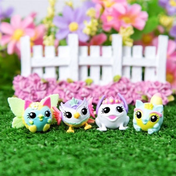 Игровой набор Orbeez Wowzer Surprise Волшебный сад