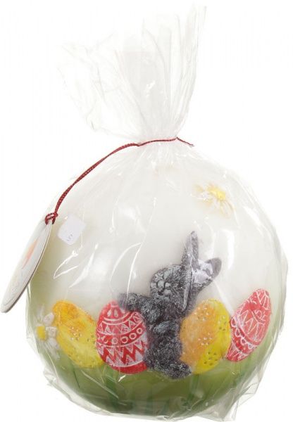 Свічка Великдень 120 Pako-If