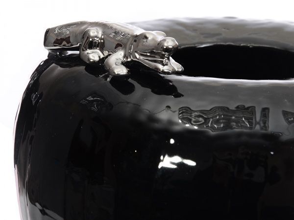 Ваза Шик 16,2 см 919-344 Lefard