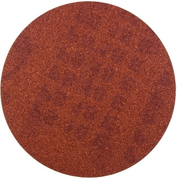 Круг шлифовальный Klingspor PS 18 EK 125 мм 120 Р 5 шт.