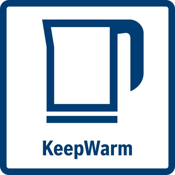 Электрочайник Bosch TWK8613P 