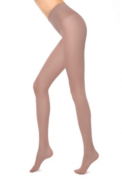 Колготки женские Conte CE Style р. 2 20 den natural 1 пар 