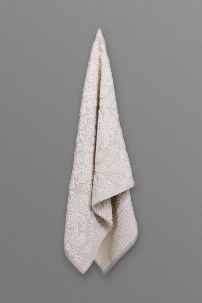 Полотенце Tarouca 70x140 см бежевый Sousa Dias 