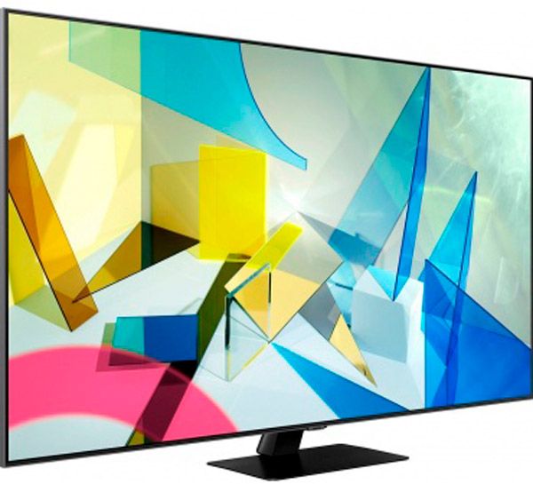 Телевизор Samsung 50'' QE50Q80TAUXUA