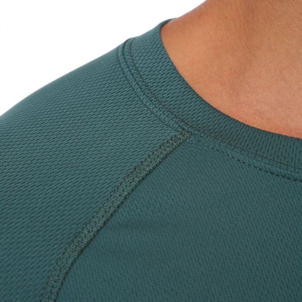 Футболка Energetics Martin IV ux 411752-790 L зелений