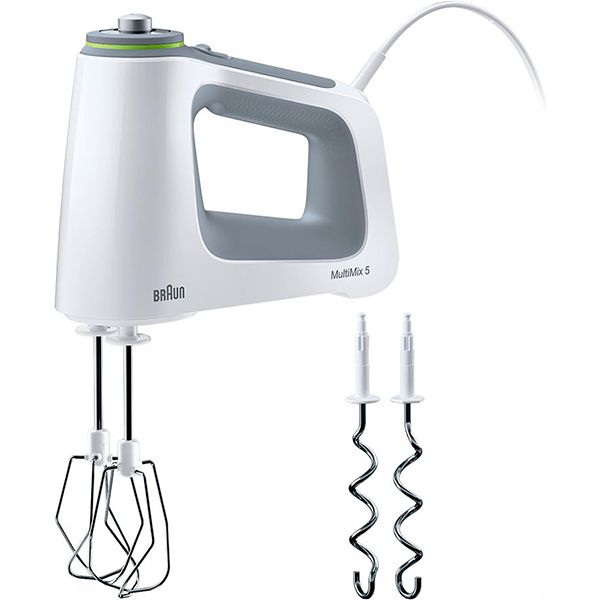 Міксер Braun HM5100WH  — фото 1